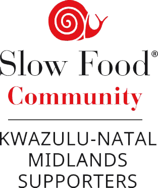 Slow Food Community logo